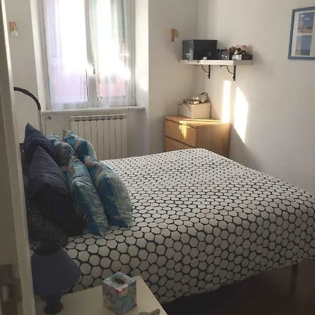 Casa Nemo Appartement *