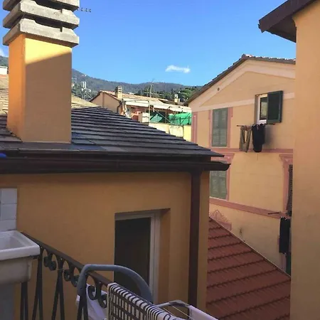 Casa Nemo * Ραπάλο