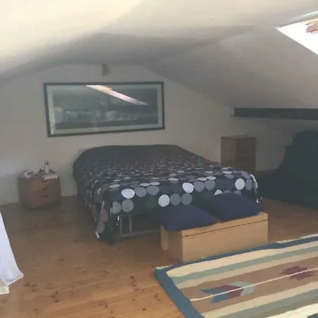 Διαμέρισμα Casa Nemo Ραπάλο