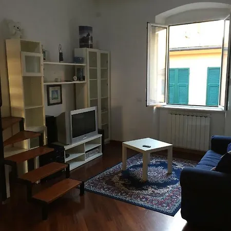 Appartement Casa Nemo *