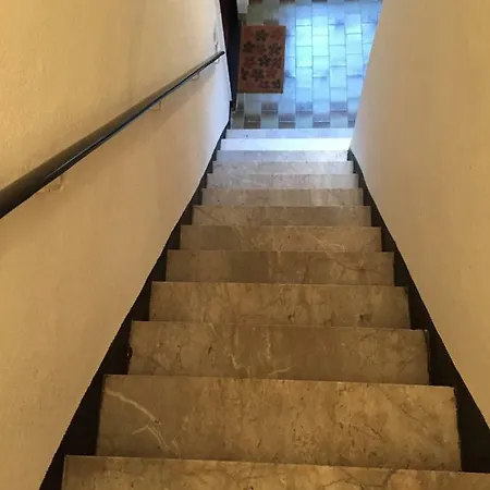 Appartement Casa Nemo *
