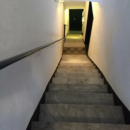 Casa Nemo * Ραπάλο