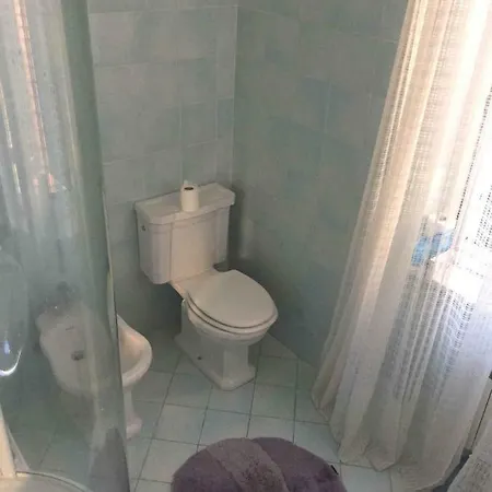 Appartement Casa Nemo Rapallo